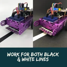Cytron Maker Line: Simplifying Line Sensor For Beginner image 4