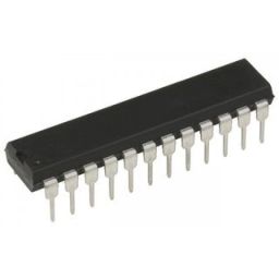CD4514 - 4 Bit Latch/4-16 Line Decoder IC-14