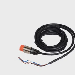 Autonics PR18-8DP DC 10-30V 8mm M18 Inductive Proximity Sensor PNP-NO (Unshielded) image 2