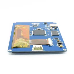 Nextion 5 inch BASIC NX8048T050 LCD TFT HMI Touch Display image 2