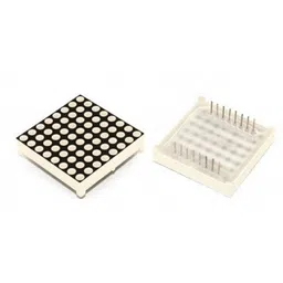 8x8 LED Dot Matrix Display image 2