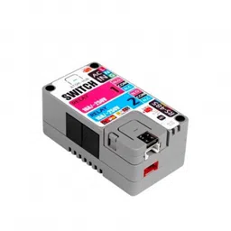 M5 STACK ATOM HUB AC/DC Remote Control Switch Kit image 1