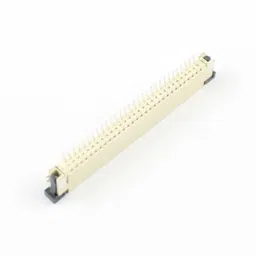 1mm Pitch 30 Pin FPCFFC SMT Drawer Connector image 3