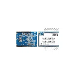 Wireless module/Serial to RJ45/Serial To Wifi HLK-RMO4 image 2