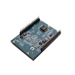 Wireless module/Serial to RJ45/Serial To Wifi HLK-RMO4 image 3