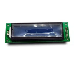 5V LCD2002 Display With Blue Backlight image 2