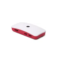 Raspberry Pi Zero 2 W Board with official Case image 5