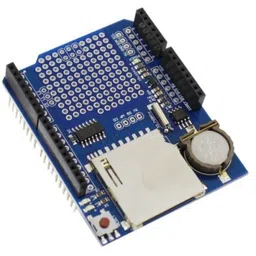 Arduino Data Logger Shield image 1