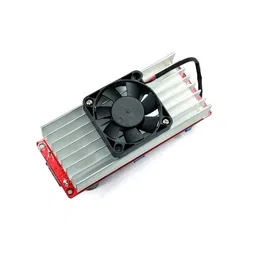 1800W 40A DC to DC Adjustable Constant Voltage and Current Power Supply Module image 2