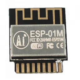 Ai Thinker ESP-01M WiFi Module image 2