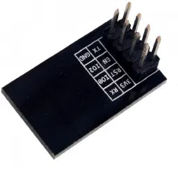 Ai Thinker ESP-01S ESP8266 WiFi Module image 2