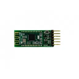HC-42 6pin Bluetooth 5.0 BLE Serial Port Module image 2