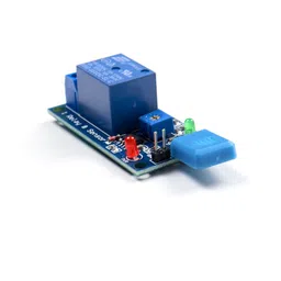 Humidity Sensitive Switch Relay Module image 2