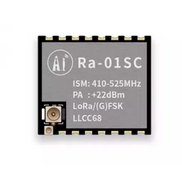 Ai Thinker LoRa Ra-01SC Module image 2