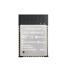 Espressif ESP32-WROOM-32 4M 32Mbit Flash WiFi Bluetooth Module image 2