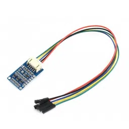 Waveshare BMP388 24-Bit High Precision Barometric Pressure Sensor, Accurate Altitude Tracing - I2C Interface image 2