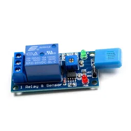 Humidity Sensitive Switch Relay Module image 3