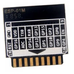 Ai Thinker ESP-01M WiFi Module image 4