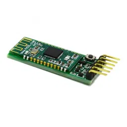 HC-42 6pin Bluetooth 5.0 BLE Serial Port Module image 4