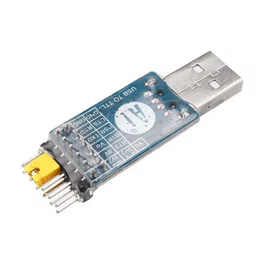 Ai Thinker - CP2102 2.4G 433M USB to TTL Serial Port Communication Module image 4