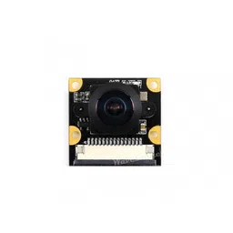 Waveshare IMX219-160 Camera, 160 Deg FOV, Applicable for Jetson Nano image 4