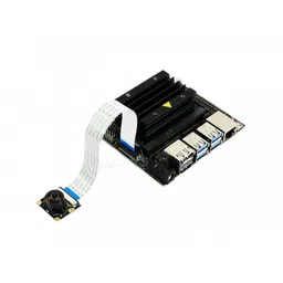 Waveshare IMX219-200 Camera, 200 FOV, Applicable for Jetson Nano image 4