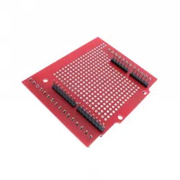 Proto Screw Shield 1.0 For Arduino Uno image 4