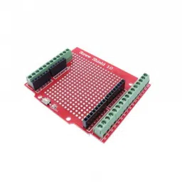 Proto Screw Shield 1.0 For Arduino Uno image 5