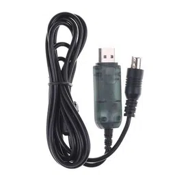 FlySky Data Line Cable Access Wiring Connector for T6 i6 FS-i6 FS-T6 Transmitter image 1
