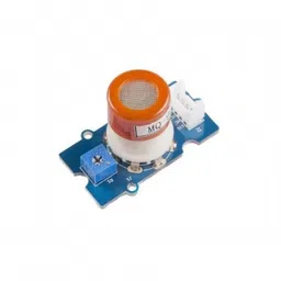 SeeedStudio Grove MQ9 Gas Sensor Module image 1