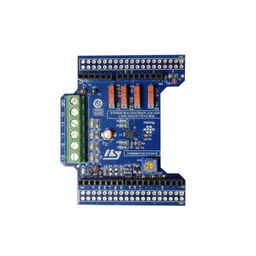 STMICROELECTRONICS Expansion Board, STSPIN220 Low Voltage Stepper Motor Driver, For STM32 Nucleo image 2