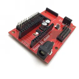 Nano IO Expansion Shield for Arduino NANO 328P image 4