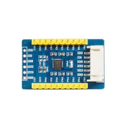 Waveshare AW9523B IO Expansion Board, I2C Interface, Expands 16 I/O Pins image 3