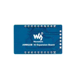 Waveshare AW9523B IO Expansion Board, I2C Interface, Expands 16 I/O Pins image 5
