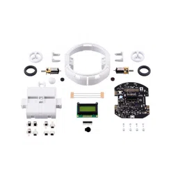 Pololu 3pi+ 32U4 OLED Robot Kit with 30:1 MP Motors (Standard Edition Kit) image 4