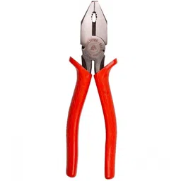 Multitec MT-555 8 Inch Combination Plier image 1