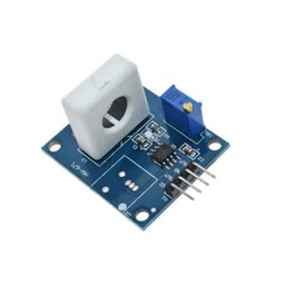 WCS1700 Hall Current Sensor Module with Over Current Protection image 1