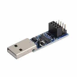 CH340C WIFI Module Adapter Download Debug for ESP8266 ESP-01/01S image 1