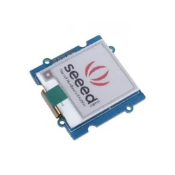 SeeedStudio 3.91cm (1.54 inch) Grove Triple Color E-Ink Display image 1