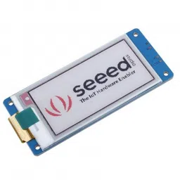 SeeedStudio 5.84cm (2.4 inch) Grove Triple Color E-Ink Display image 1