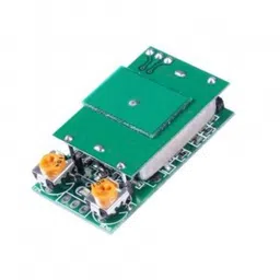 HFS-DC06 5.8G DC5V Microwave Motion Sensor Module for LED Lighting Doppler Effect image 1