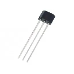 Hall Effect Sensor - Linear - WSH49E image 1