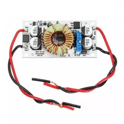 250W High Power Constant voltage Current Adjustable Aluminum Substrate LED Driver Module image 1