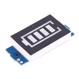 3S 18650 Li-Po Lithium Battery Capacity Indicator Module image 1