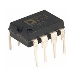 REF01 IC - 10V Precision Voltage Reference IC image 1