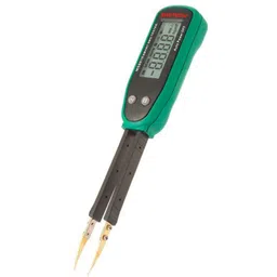 Mastech MS8910 (Original) Smart SMD Tester Meter for Capacitor and Resistor image 1