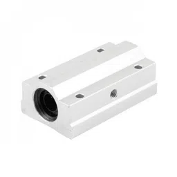 SC10LUU 10mm Linear Ball Bearing Slide Unit for CNC - 3D Printer image 2
