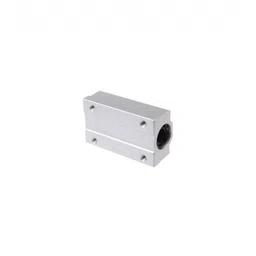 SC10LUU 10mm Linear Ball Bearing Slide Unit for CNC - 3D Printer image 3