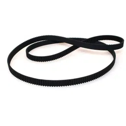 GT2 Timing Belt 400mm Long and 6mm Width Closed-Loop Rubber Belt for 3D Printer image 3