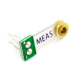 Piezo Vibration Sensor - Small Horizontal image 1